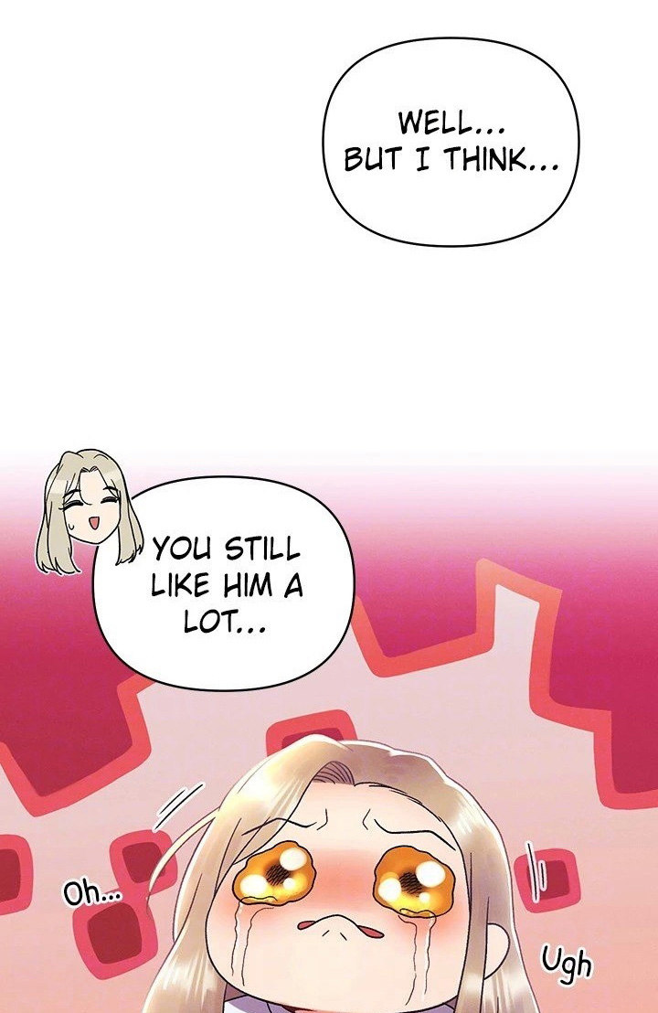 You Are My First chapter 36 page 37