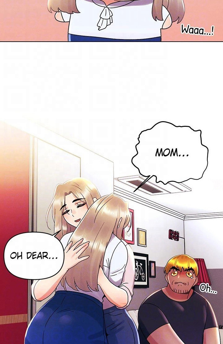 You Are My First chapter 36 page 38