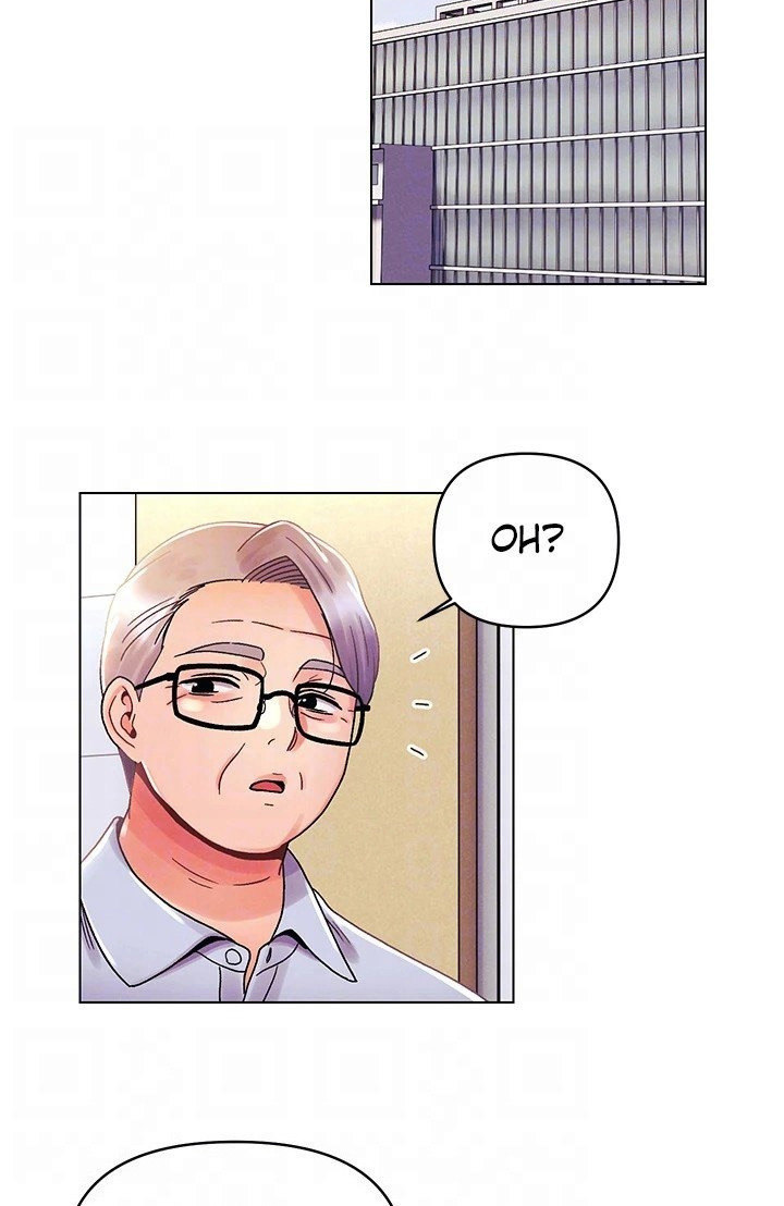 You Are My First chapter 36 page 40