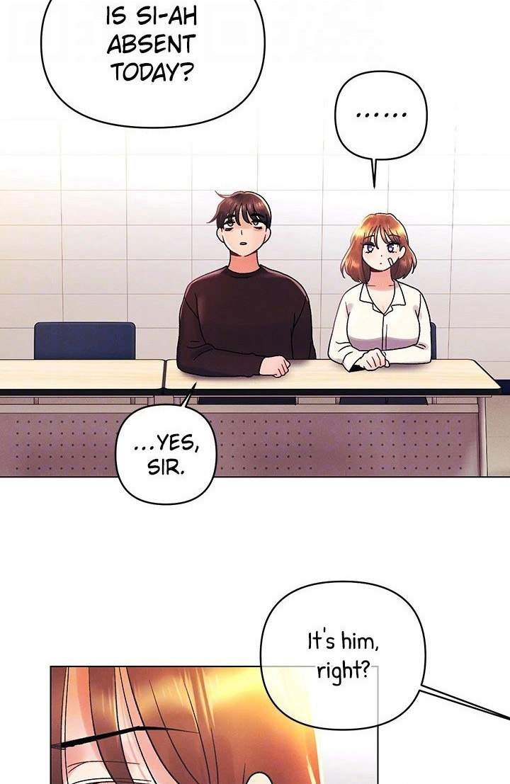 You Are My First chapter 36 page 41