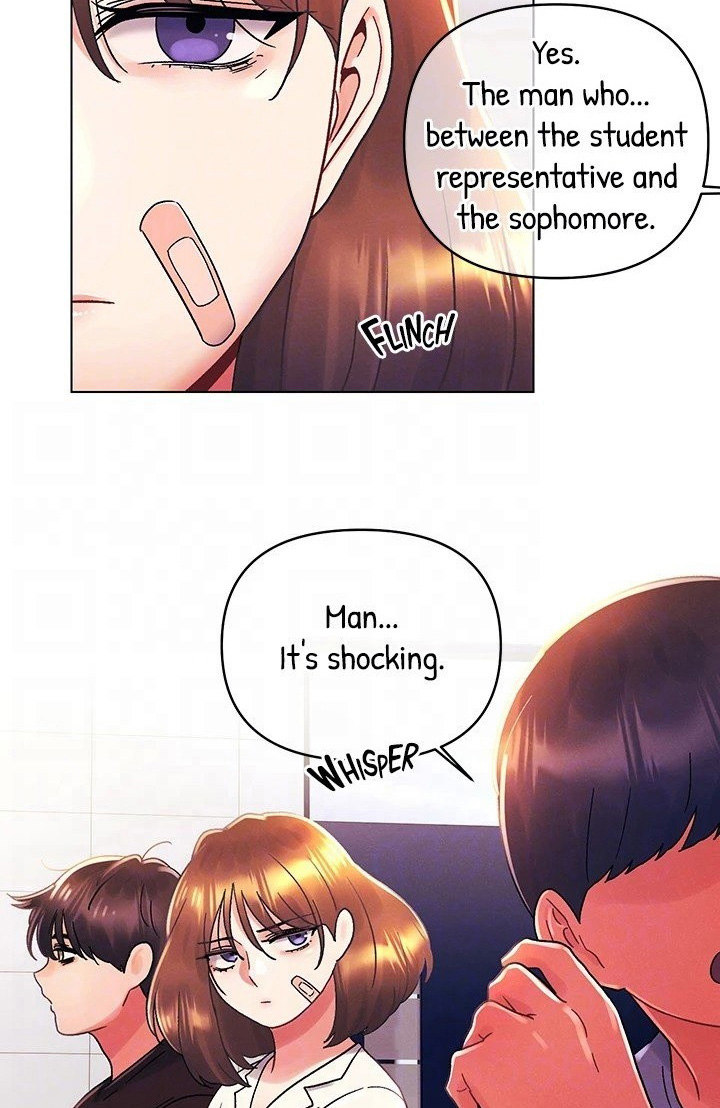 You Are My First chapter 36 page 42