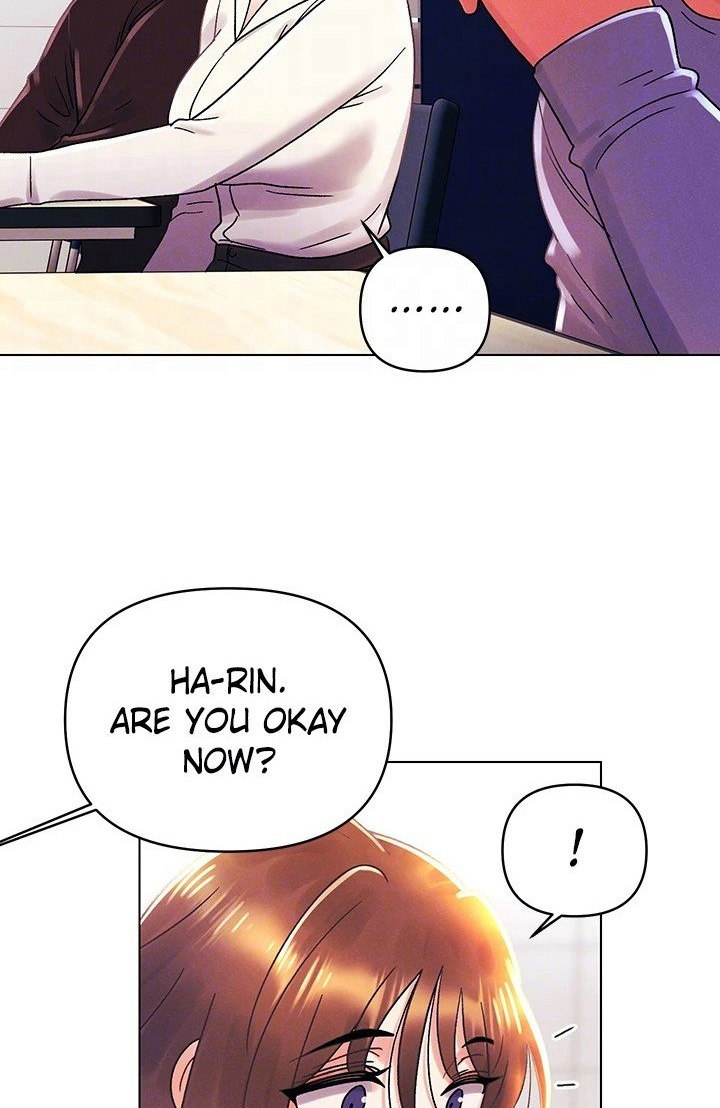 You Are My First chapter 36 page 43