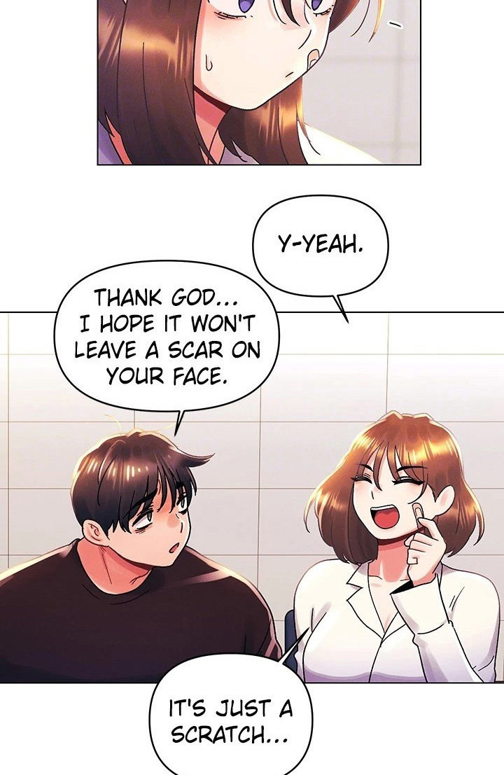 You Are My First chapter 36 page 44