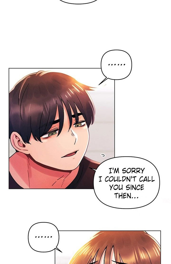You Are My First chapter 36 page 45