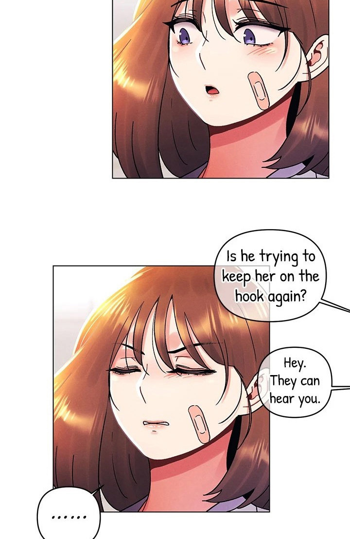 You Are My First chapter 36 page 46