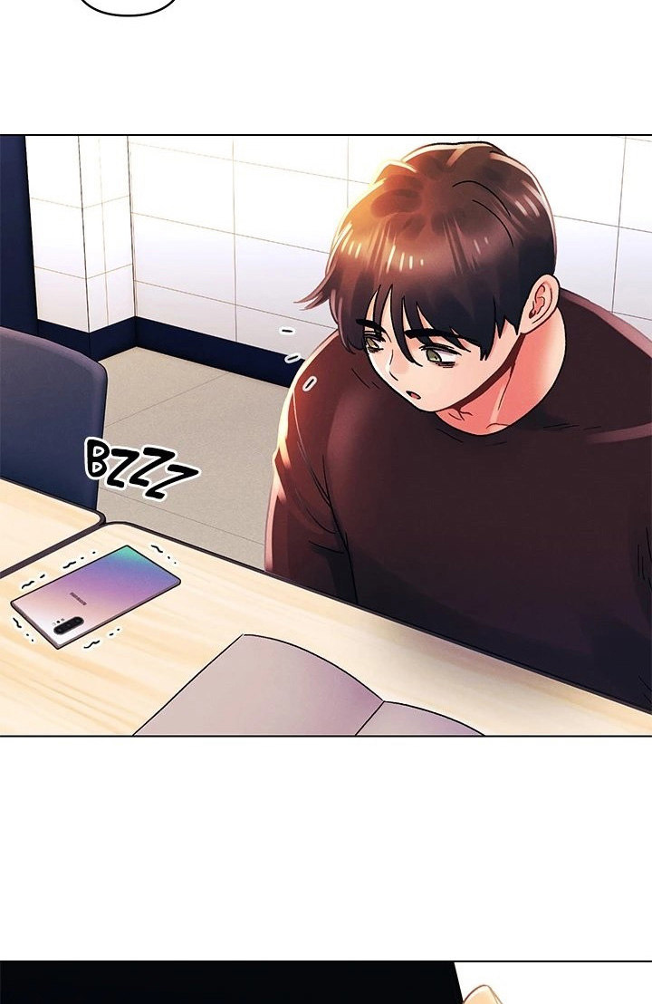 You Are My First chapter 36 page 47