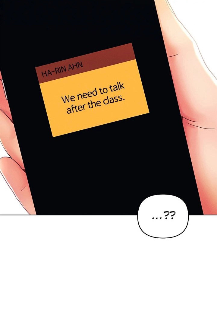 You Are My First chapter 36 page 48