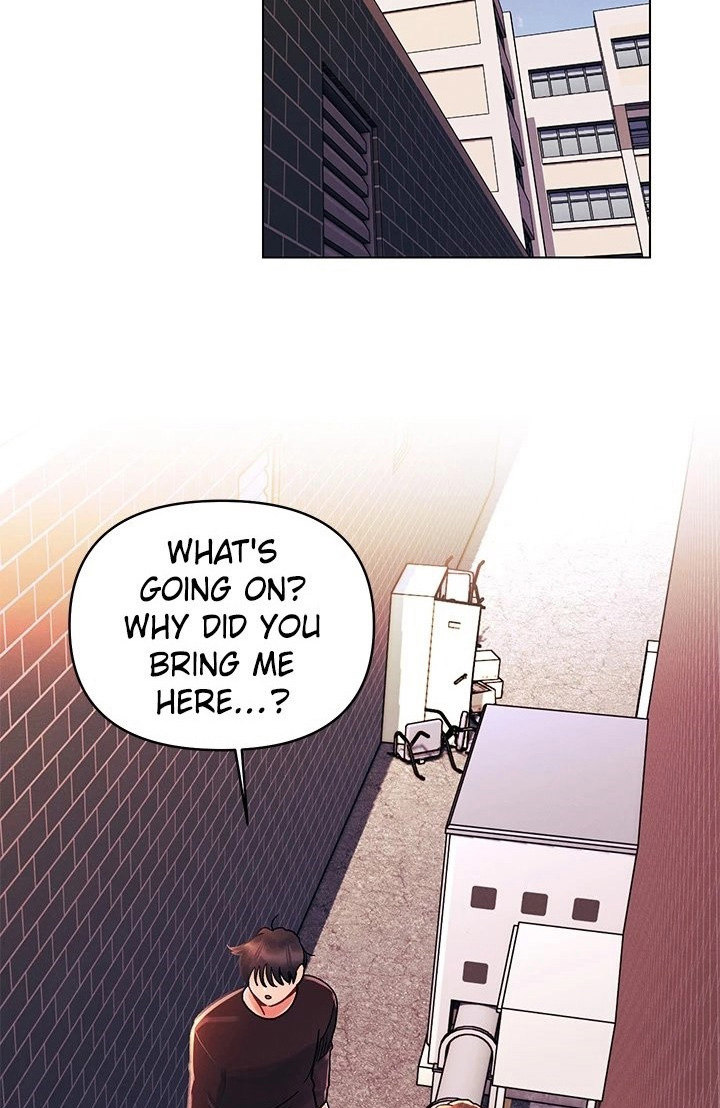 You Are My First chapter 36 page 50