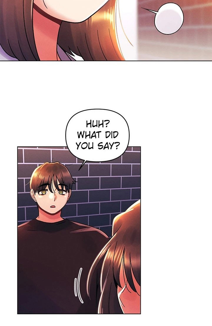 You Are My First chapter 36 page 52