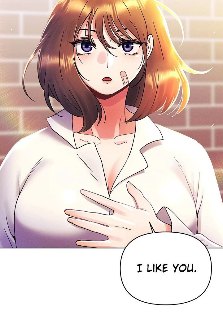 You Are My First chapter 36 page 54