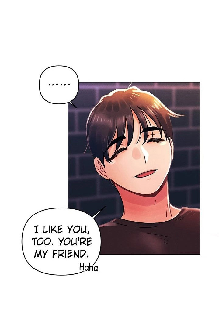 You Are My First chapter 36 page 55