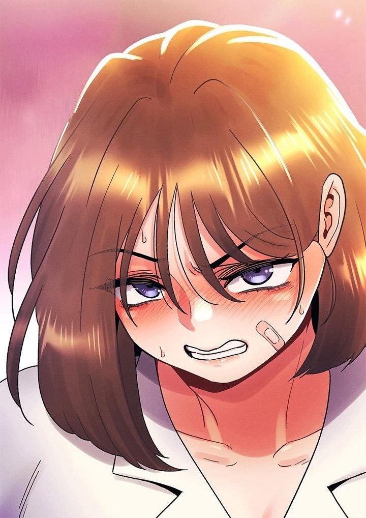 You Are My First chapter 36 page 57