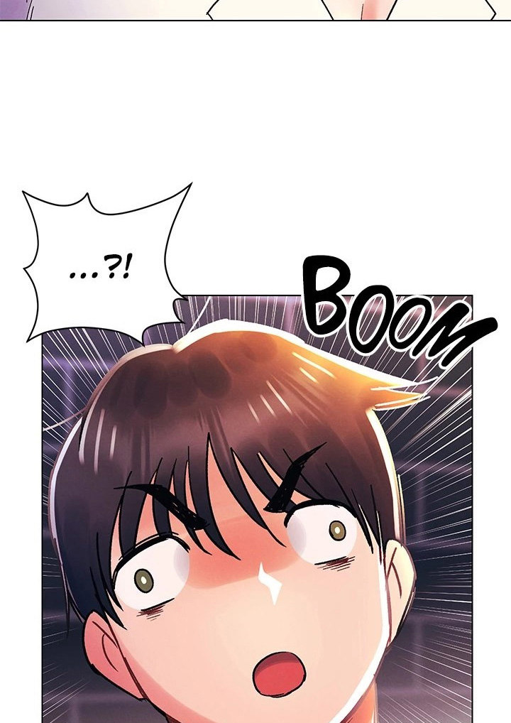 You Are My First chapter 36 page 58