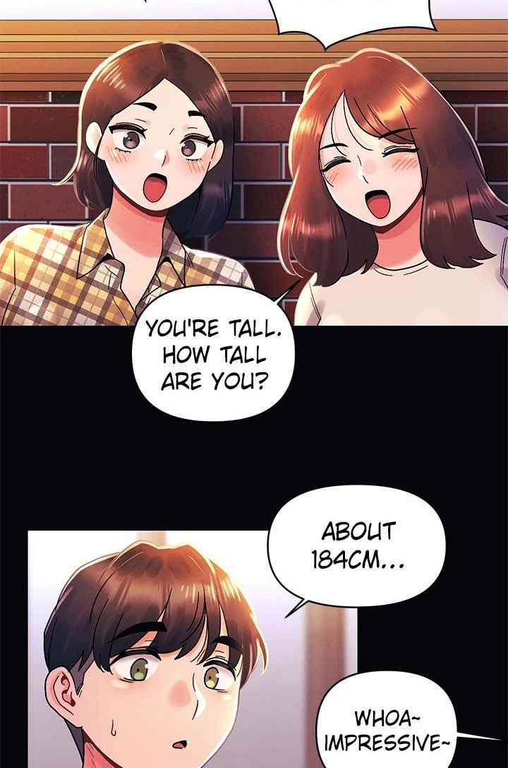 You Are My First chapter 37 page 2