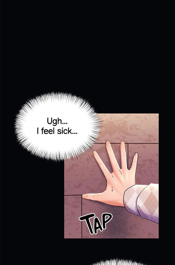You Are My First chapter 37 page 5