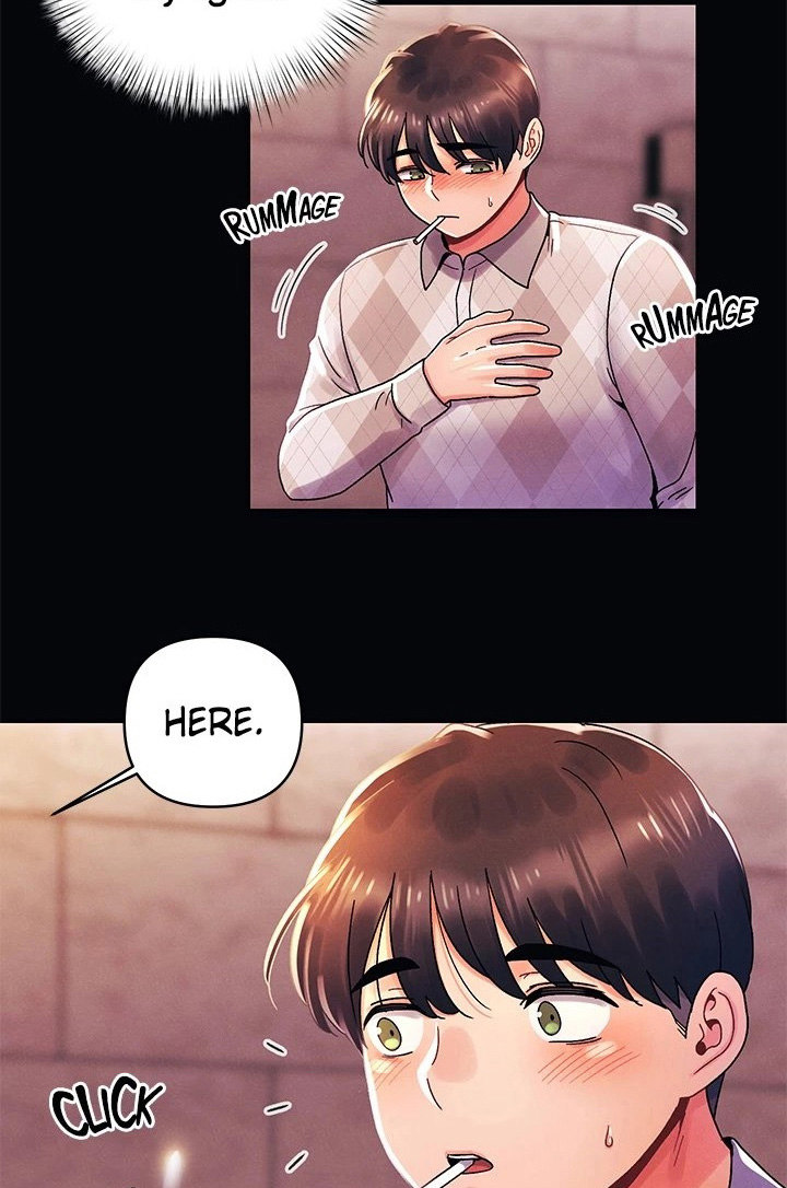 You Are My First chapter 37 page 7