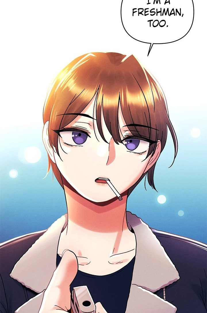 You Are My First chapter 37 page 9