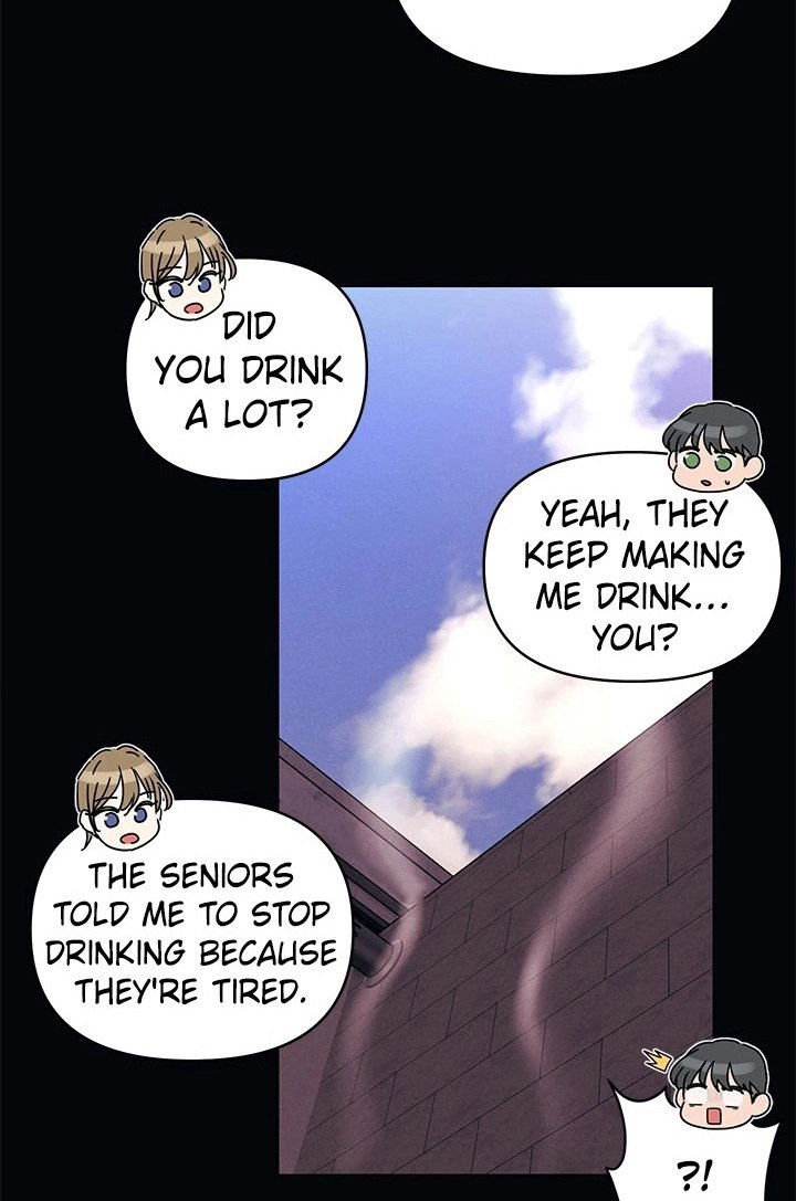 You Are My First chapter 37 page 11