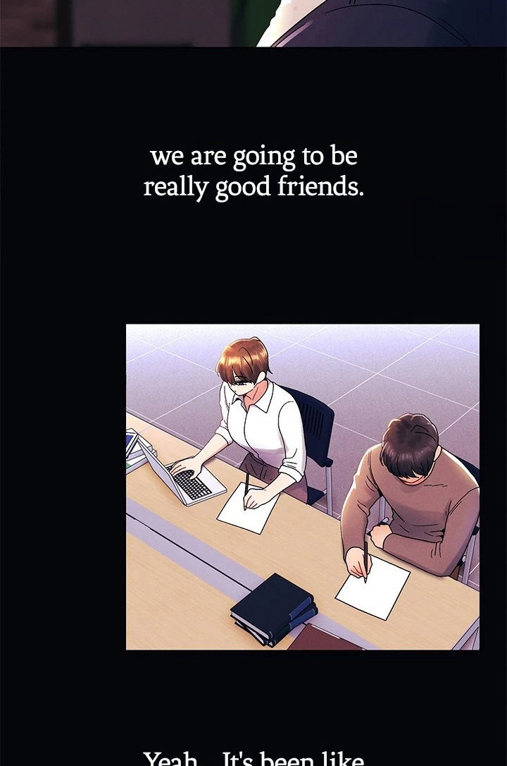 You Are My First chapter 37 page 15