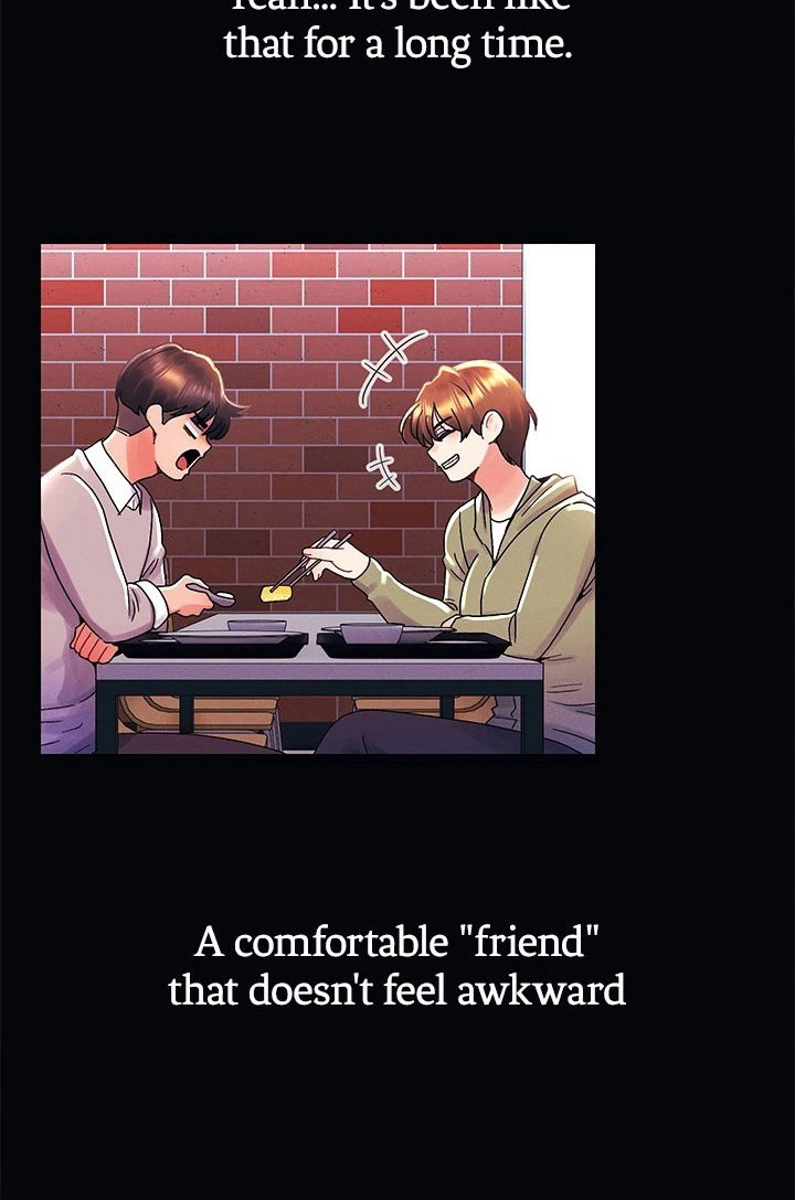 You Are My First chapter 37 page 16