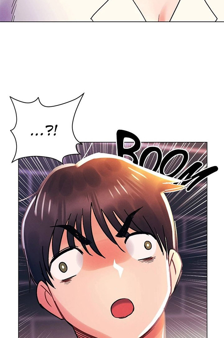 You Are My First chapter 37 page 20