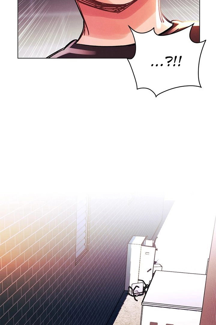 You Are My First chapter 37 page 21