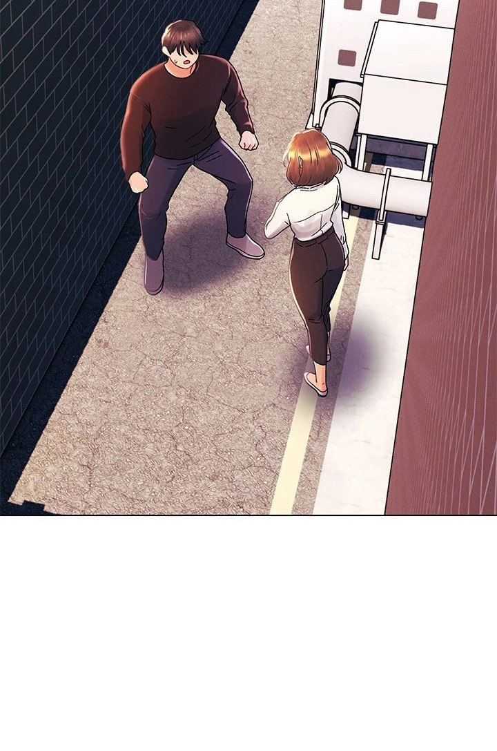 You Are My First chapter 37 page 22