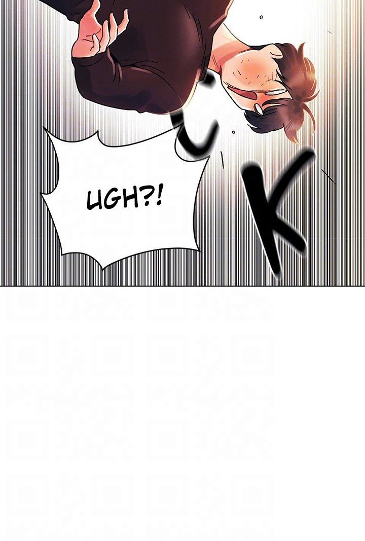 You Are My First chapter 37 page 33