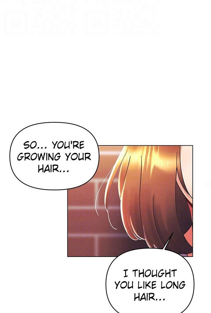 You Are My First chapter 37 page 34