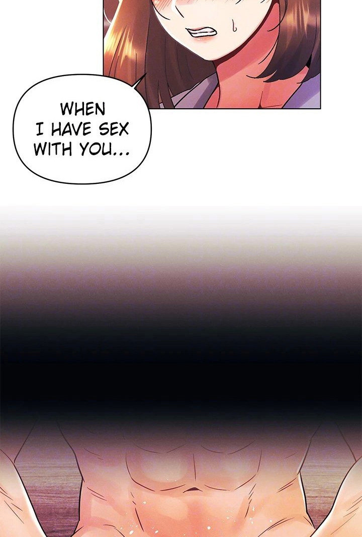 You Are My First chapter 37 page 37