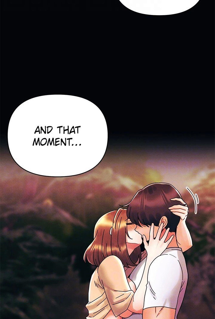 You Are My First chapter 37 page 39