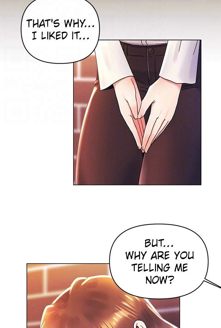 You Are My First chapter 37 page 41