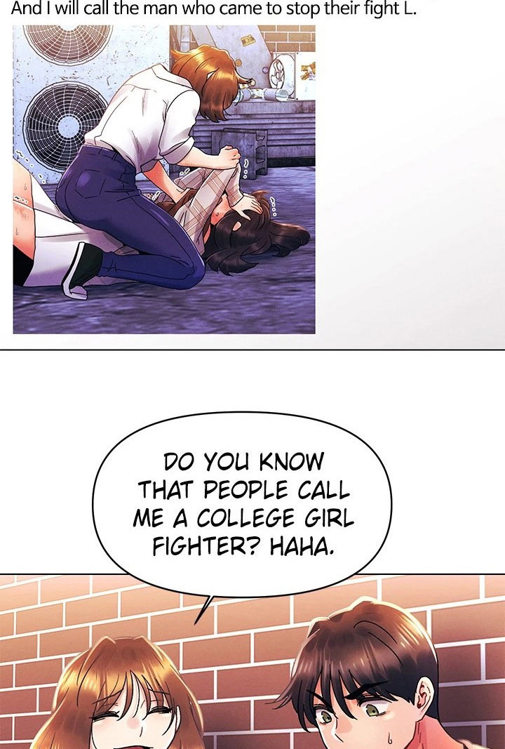 You Are My First chapter 37 page 53