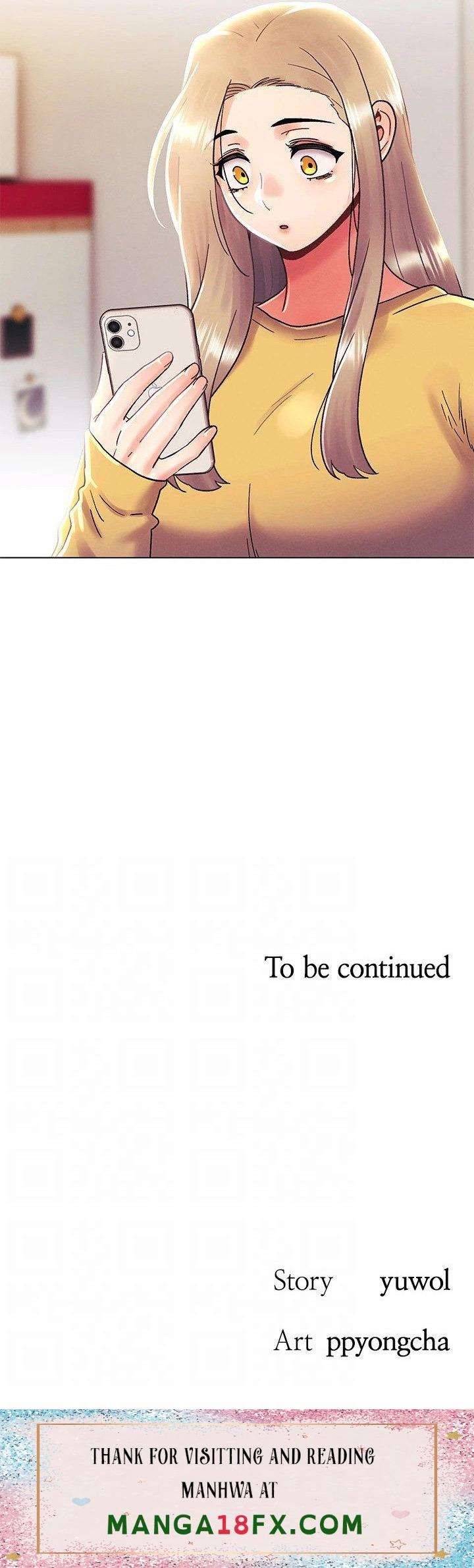 You Are My First chapter 37 page 67