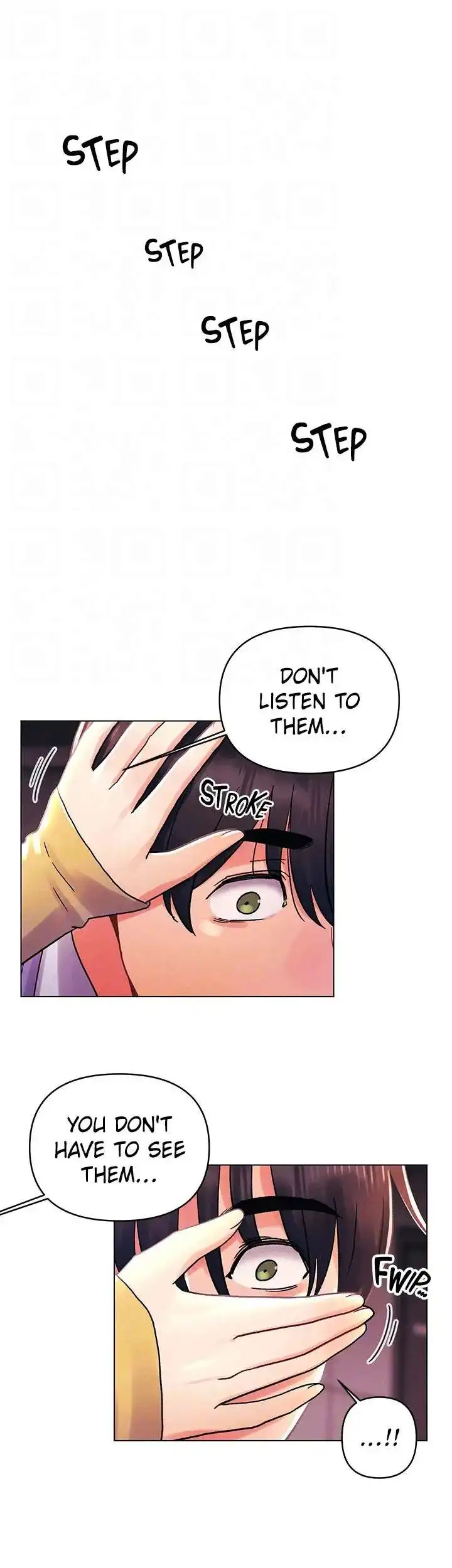 You Are My First chapter 38 page 20