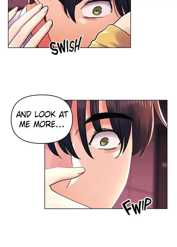 You Are My First chapter 38 page 22