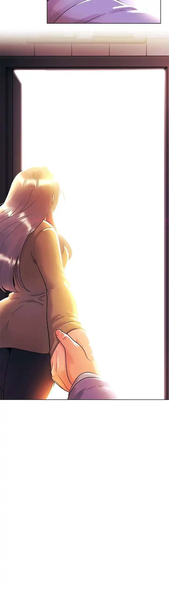 You Are My First chapter 39 page 22