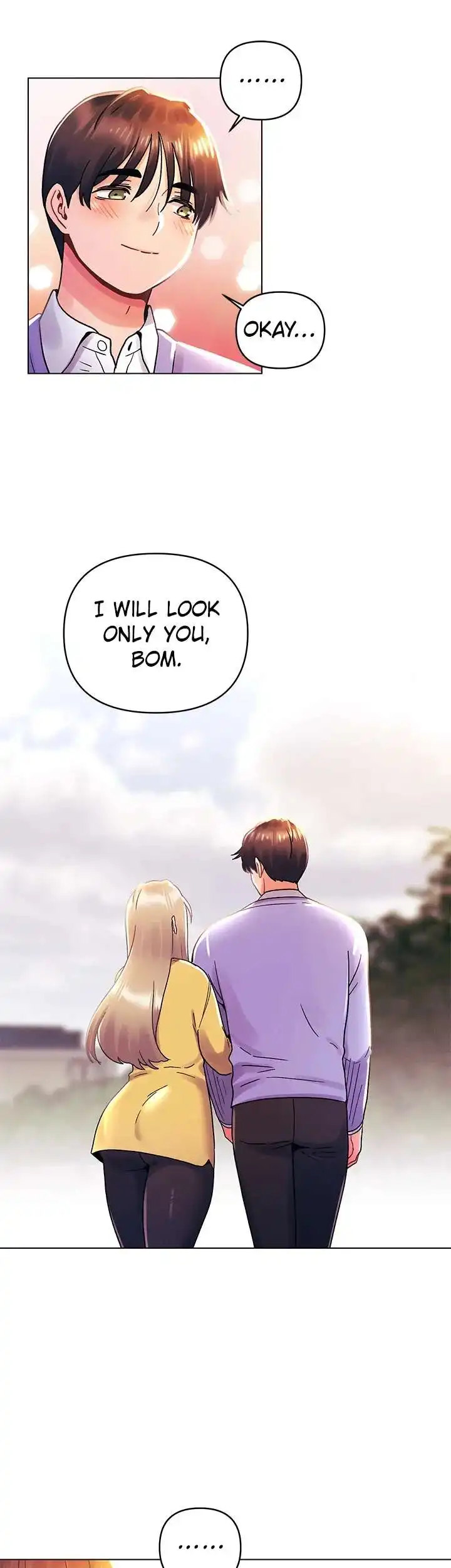You Are My First chapter 39 page 25
