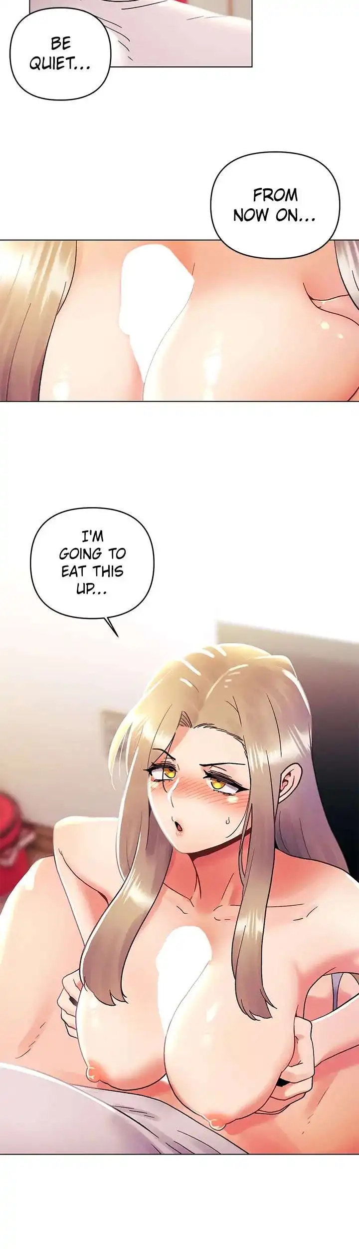 You Are My First chapter 40 page 5