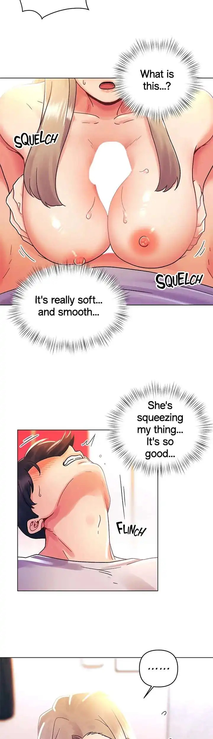 You Are My First chapter 40 page 7
