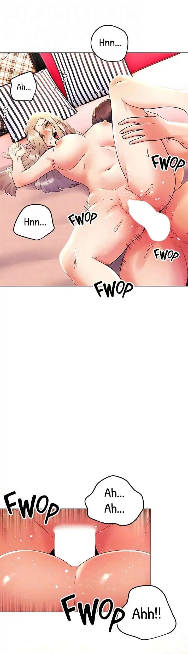You Are My First chapter 40 page 20