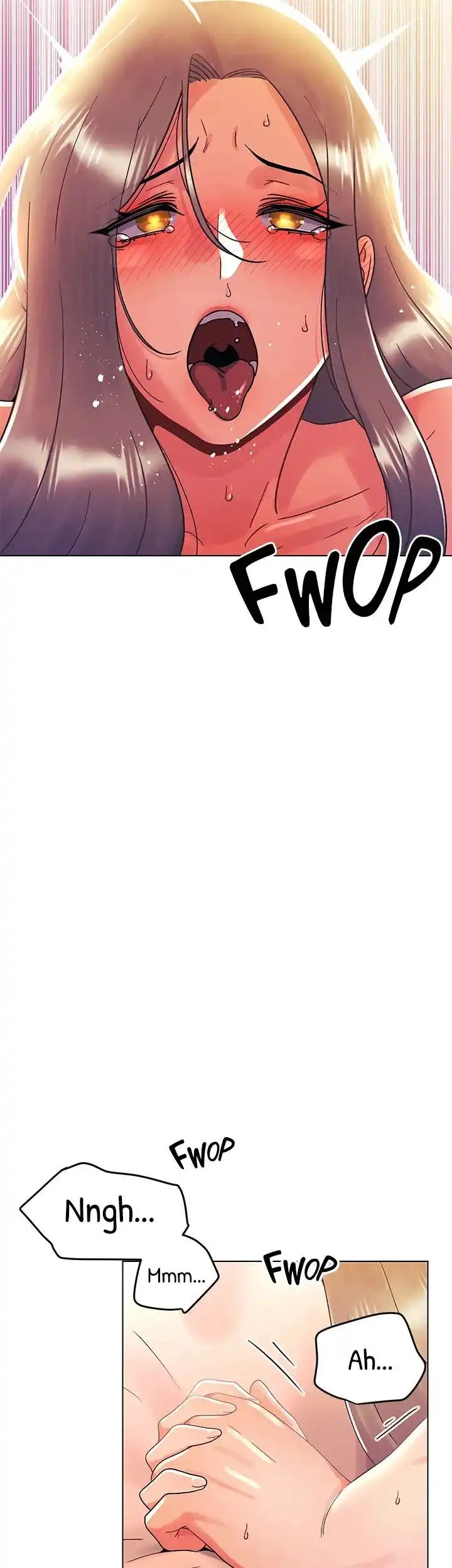 You Are My First chapter 40 page 23
