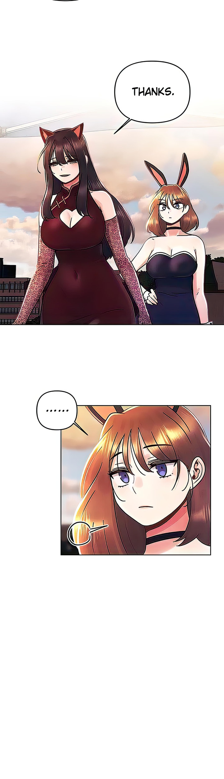 You Are My First chapter 42 page 14