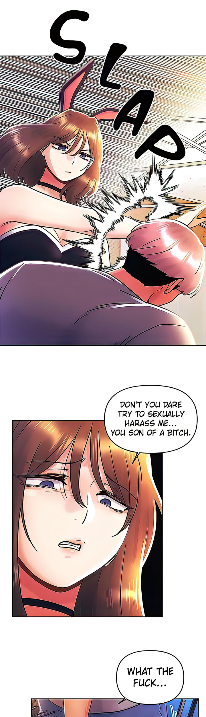 You Are My First chapter 42 page 25