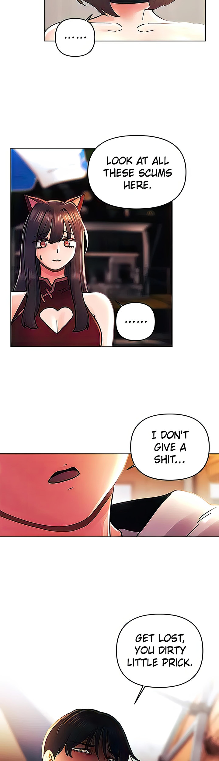 You Are My First chapter 42 page 30