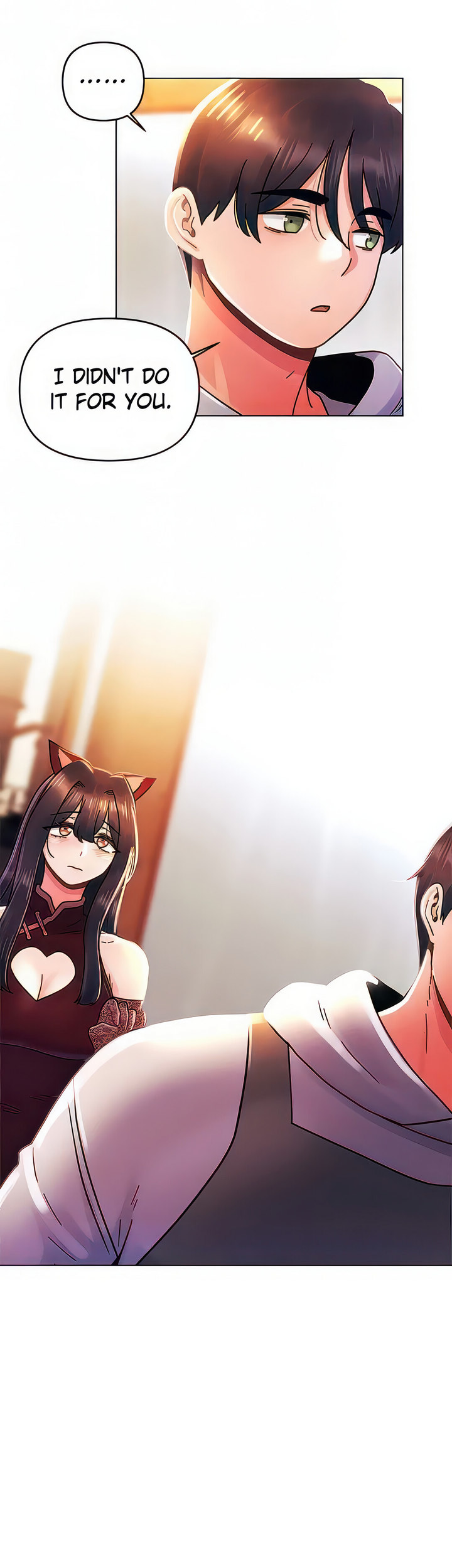 You Are My First chapter 43 page 15