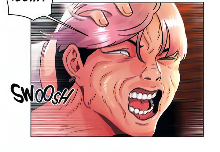You Are My First chapter 44 page 15