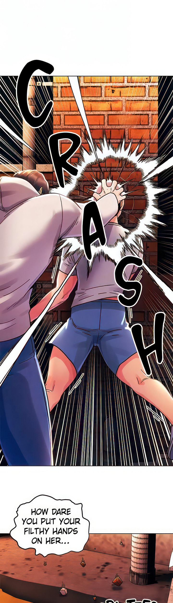 You Are My First chapter 44 page 16