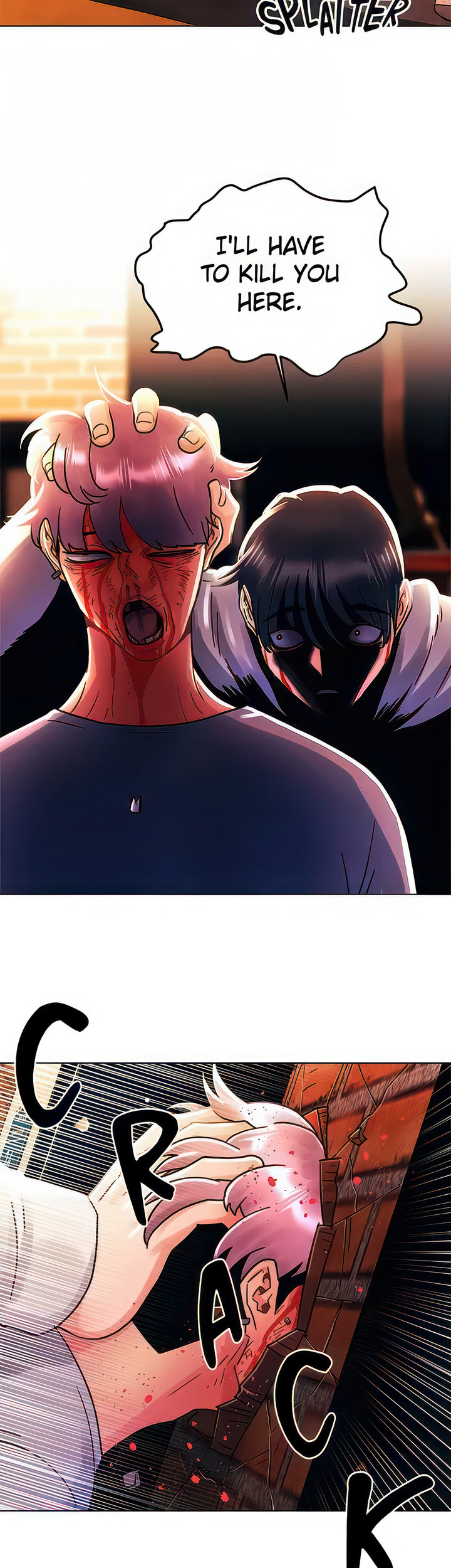 You Are My First chapter 44 page 17
