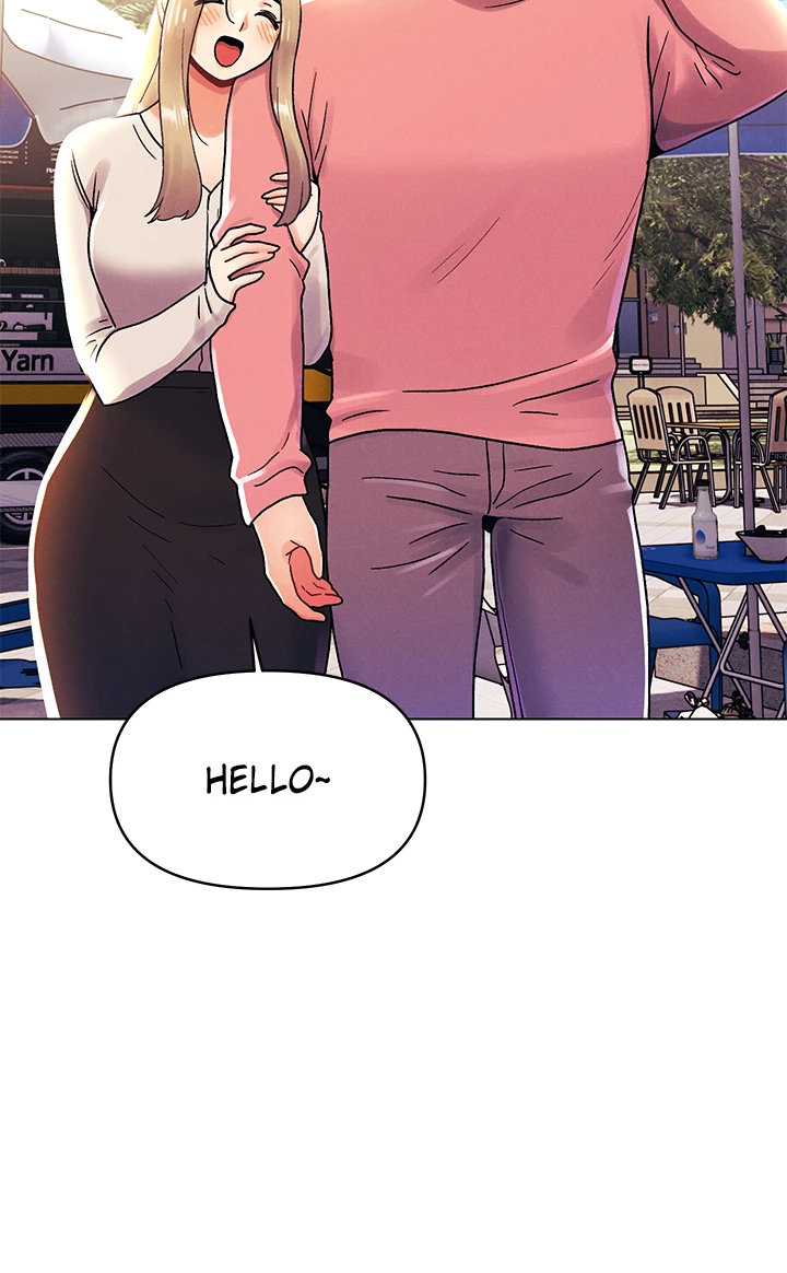 You Are My First chapter 45 page 2